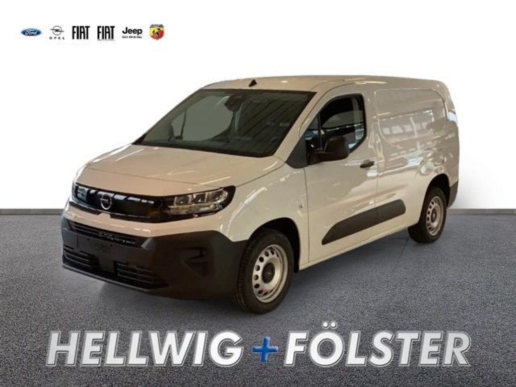 Opel Combo business+