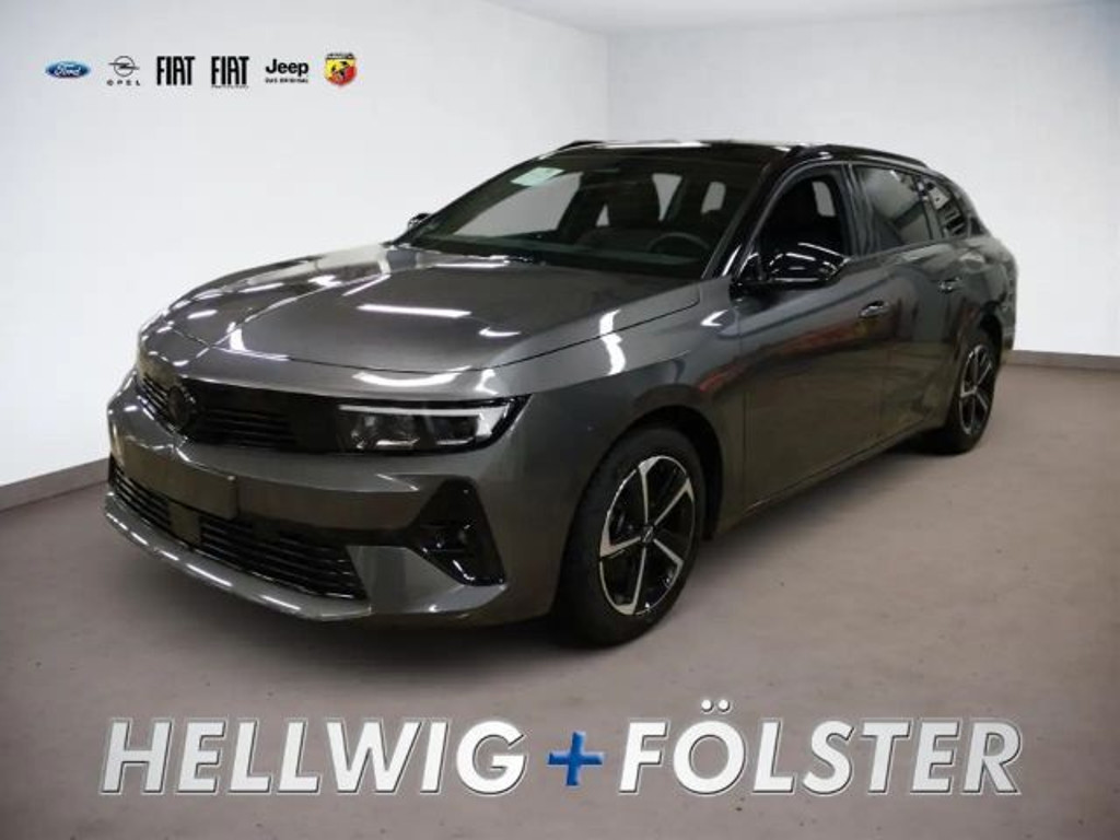 Opel Astra Sports Tourer Grand Sport GS-Line