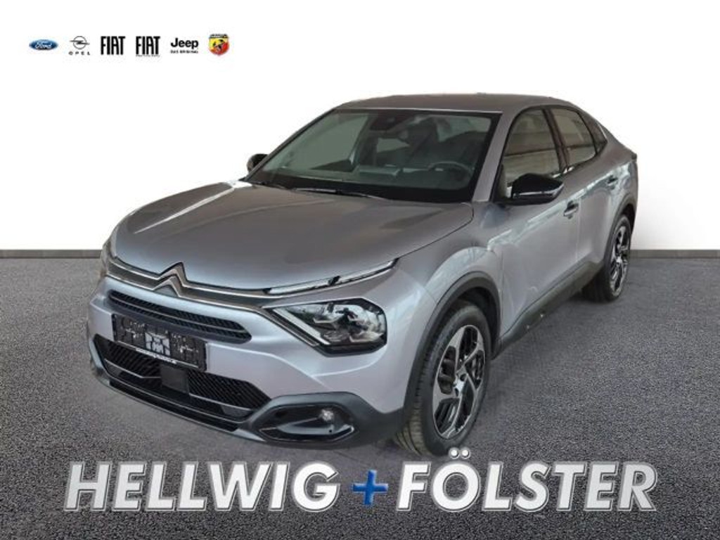 Citroën C4 Plus