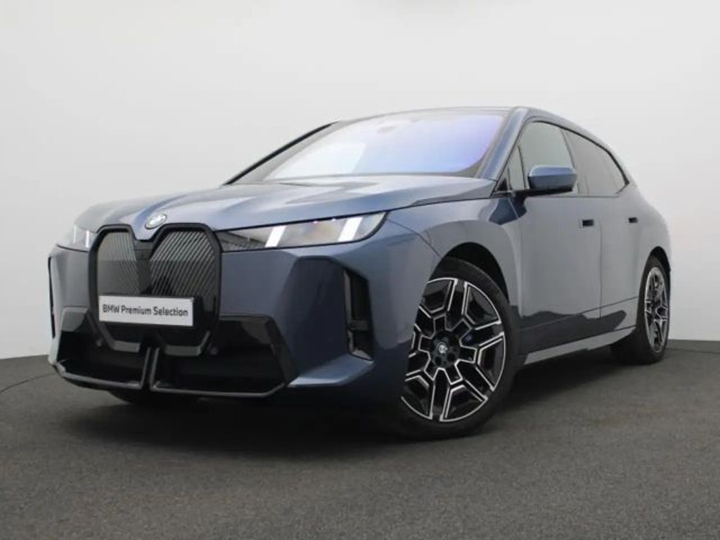 BMW iX M-Sport xDrive