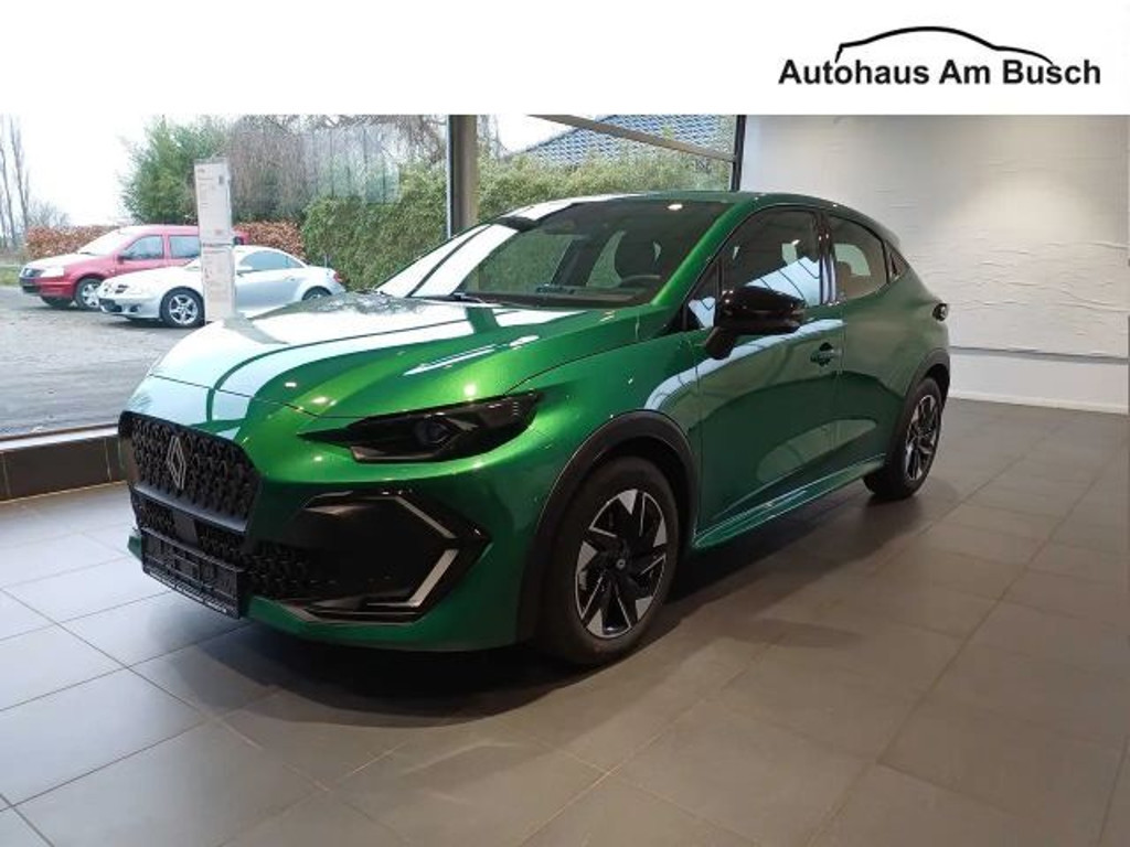 Renault Clio TCe 115 Evolution