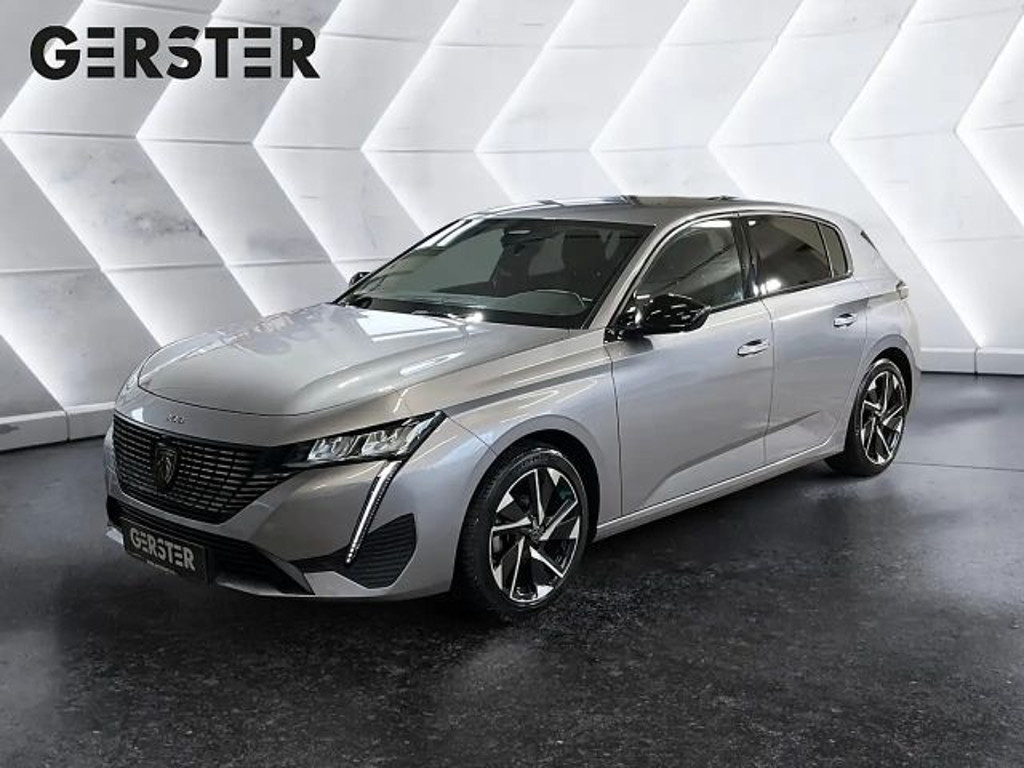 Peugeot 308 Allure Pack PureTech SW