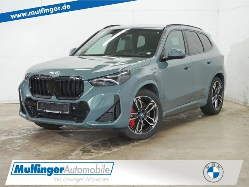 BMW X1 M-Sport