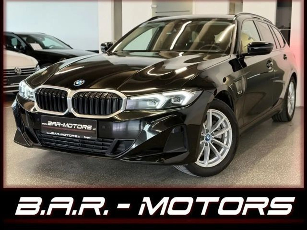 BMW 3 Serie