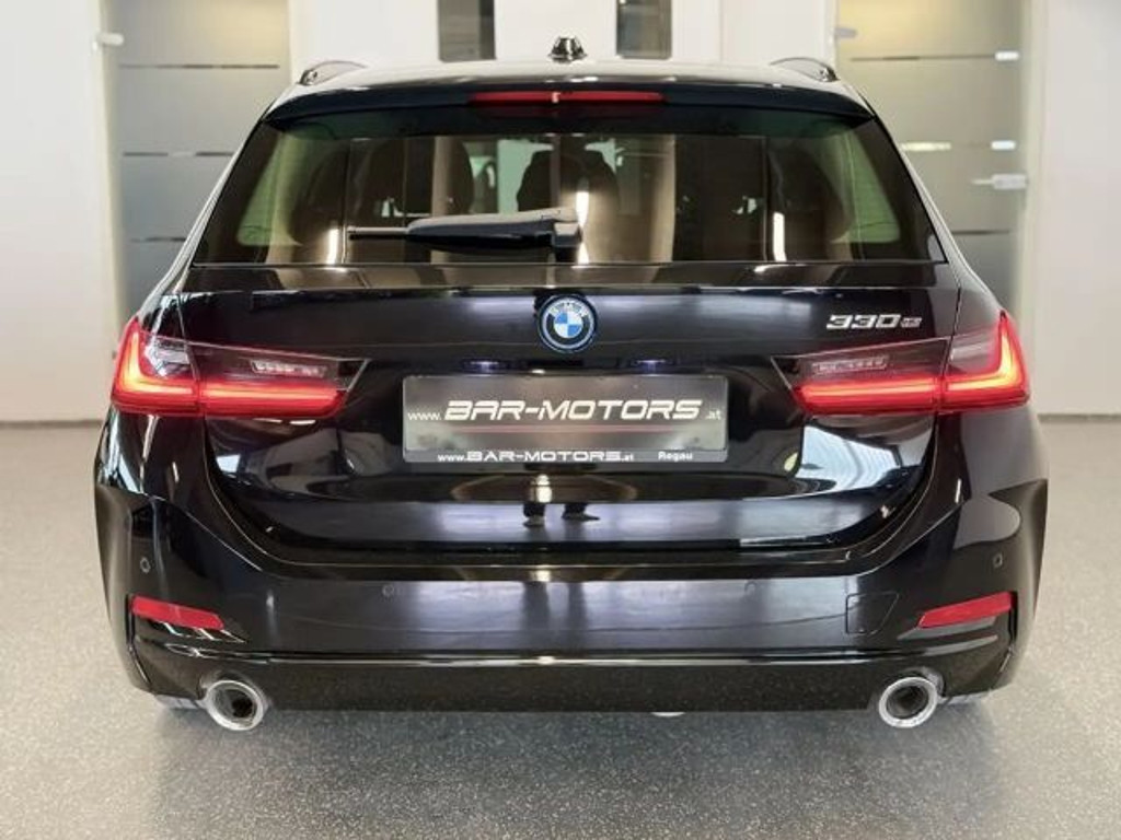 BMW 3 Serie 330 330e