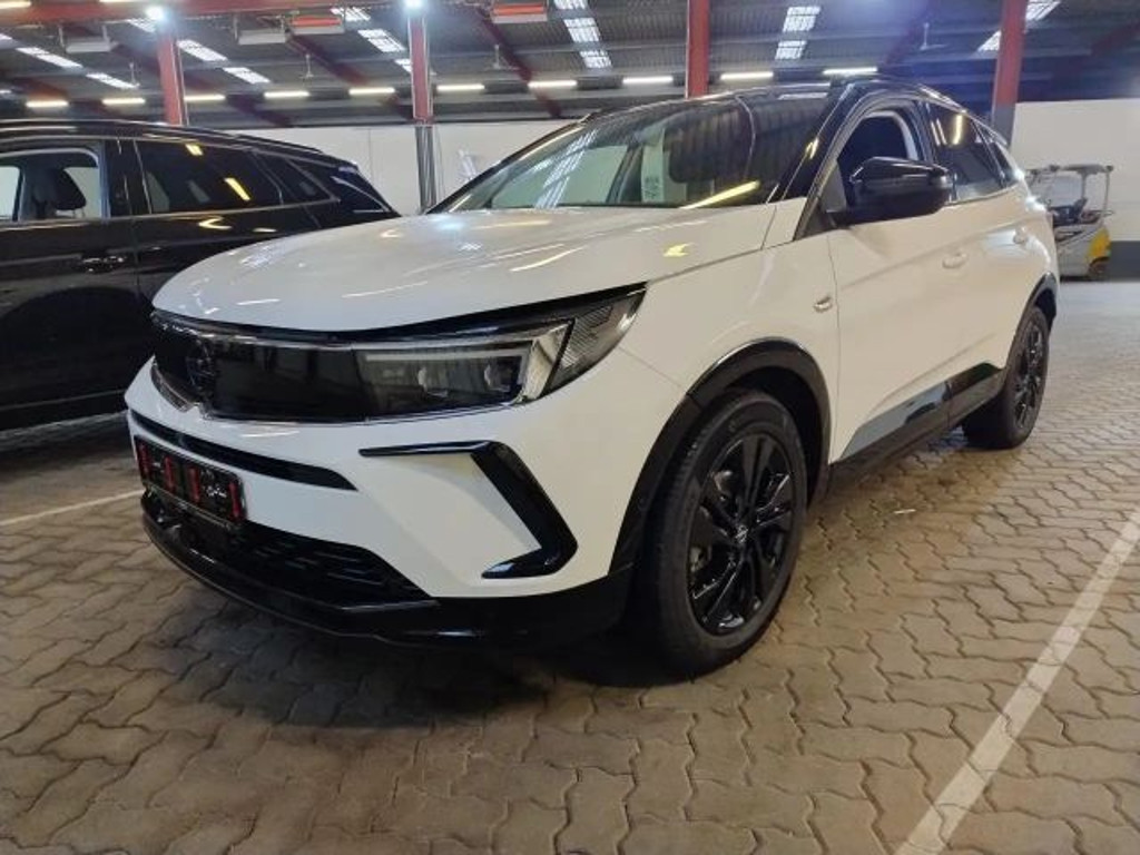 Opel Grandland Grand Sport GS-Line