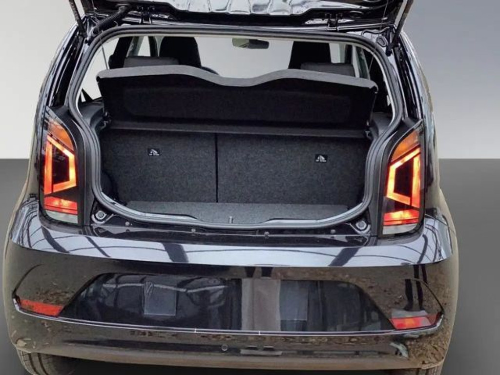 Volkswagen e-up!