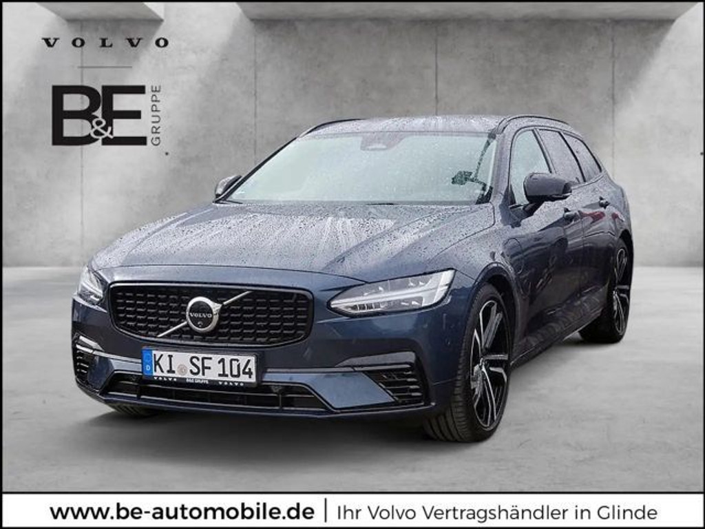 Volvo V90 AWD Recharge Plus Dark