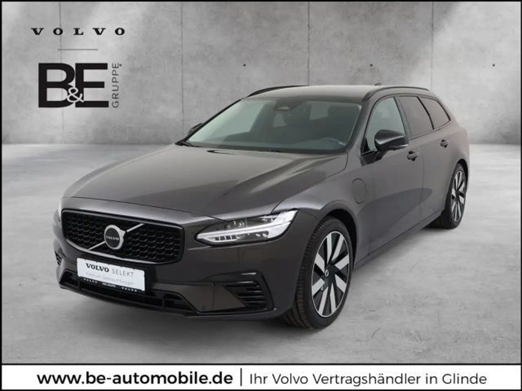 Volvo V90 AWD T8 Recharge Plus Dark