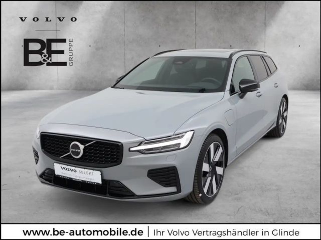 Volvo V60 AWD T8 Dark Ultra