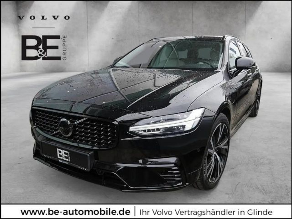 Volvo V90 AWD Recharge Plus Dark