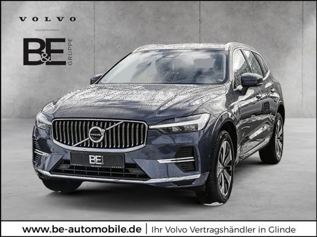 Volvo XC60 AWD Inscription T6 Recharge