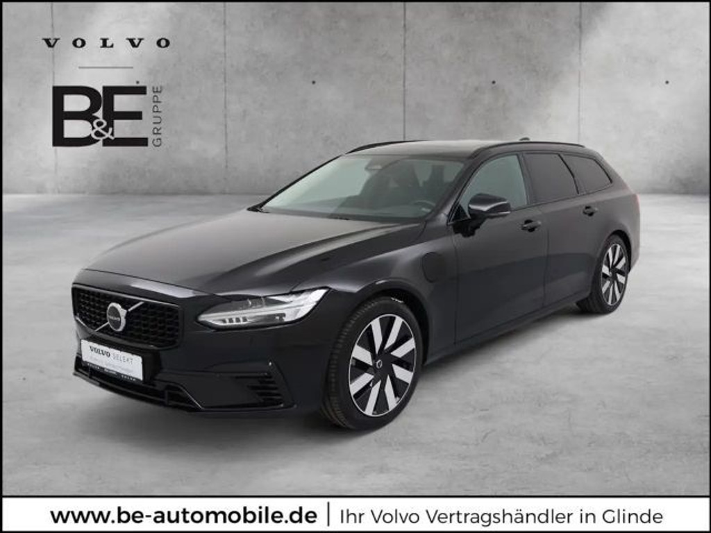 Volvo V90 AWD T8 Recharge Plus Dark
