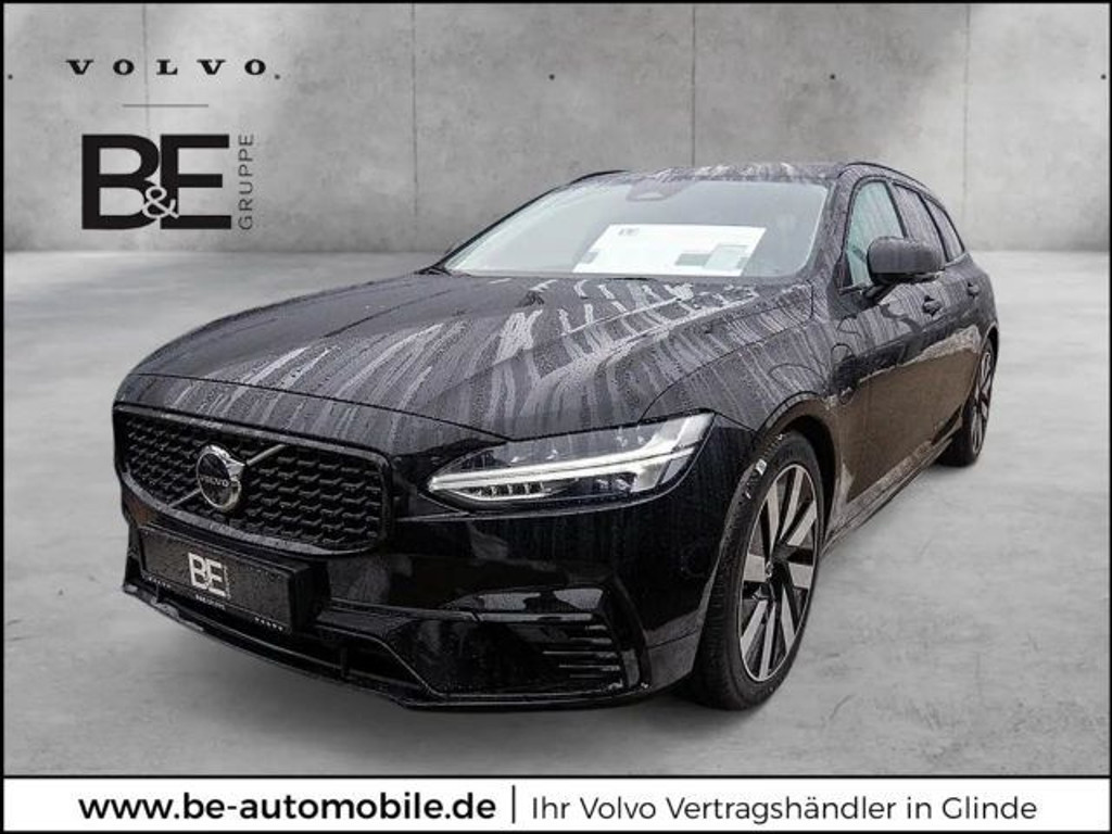 Volvo V90 AWD Recharge Plus Dark