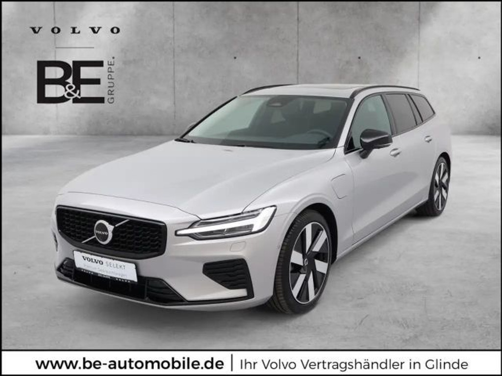 Volvo V60 AWD T8 Plus Dark