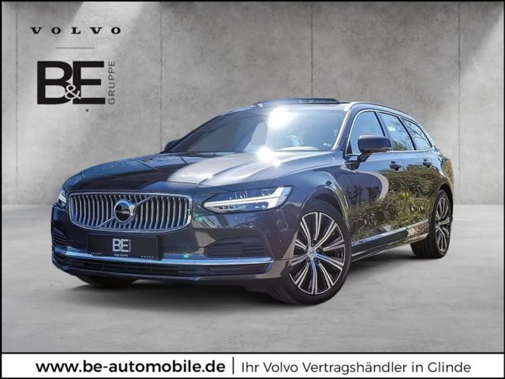 Volvo V90 AWD Recharge Ultimate Bright