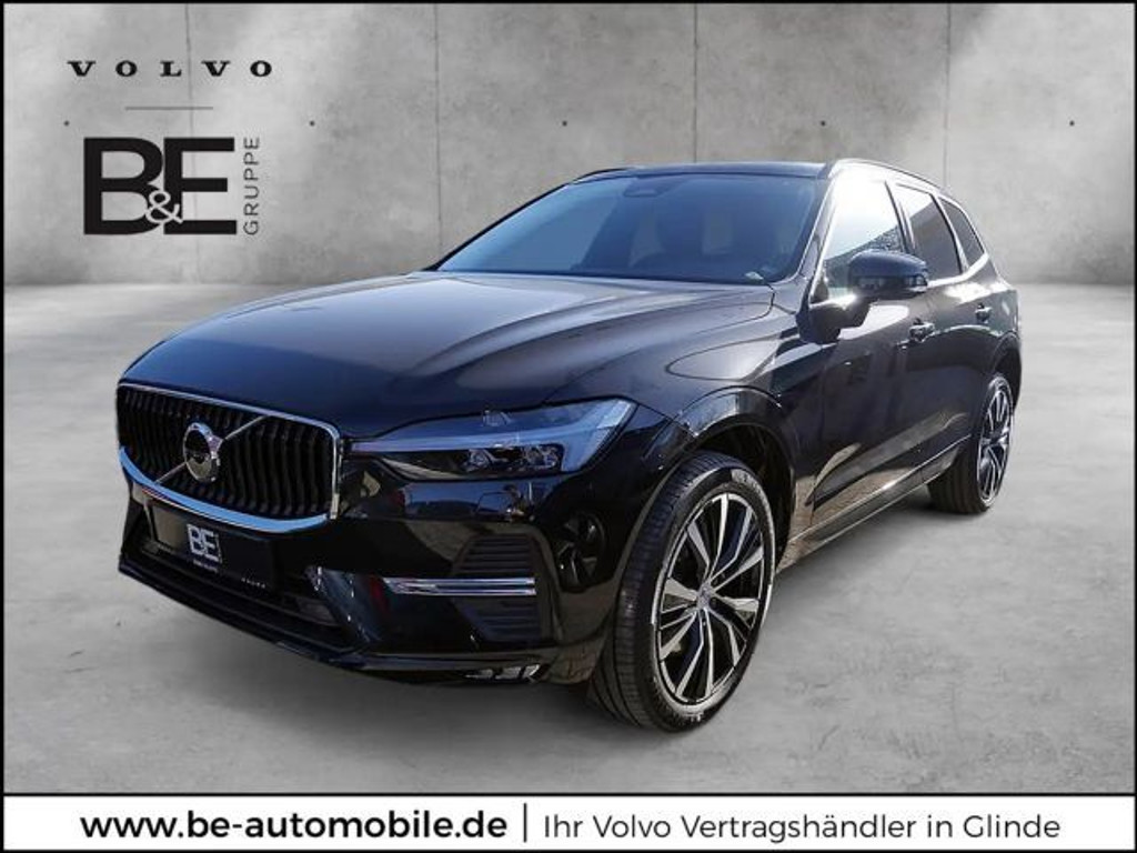 Volvo XC60 Core