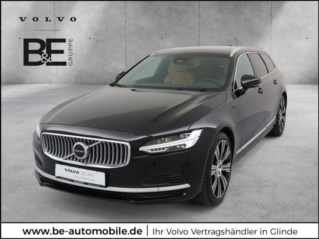 Volvo V90 AWD T6 Plus Bright