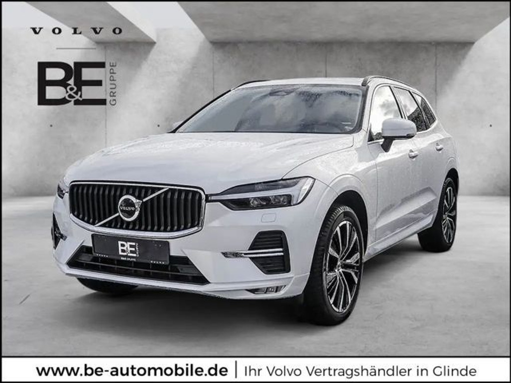 Volvo XC60 Core