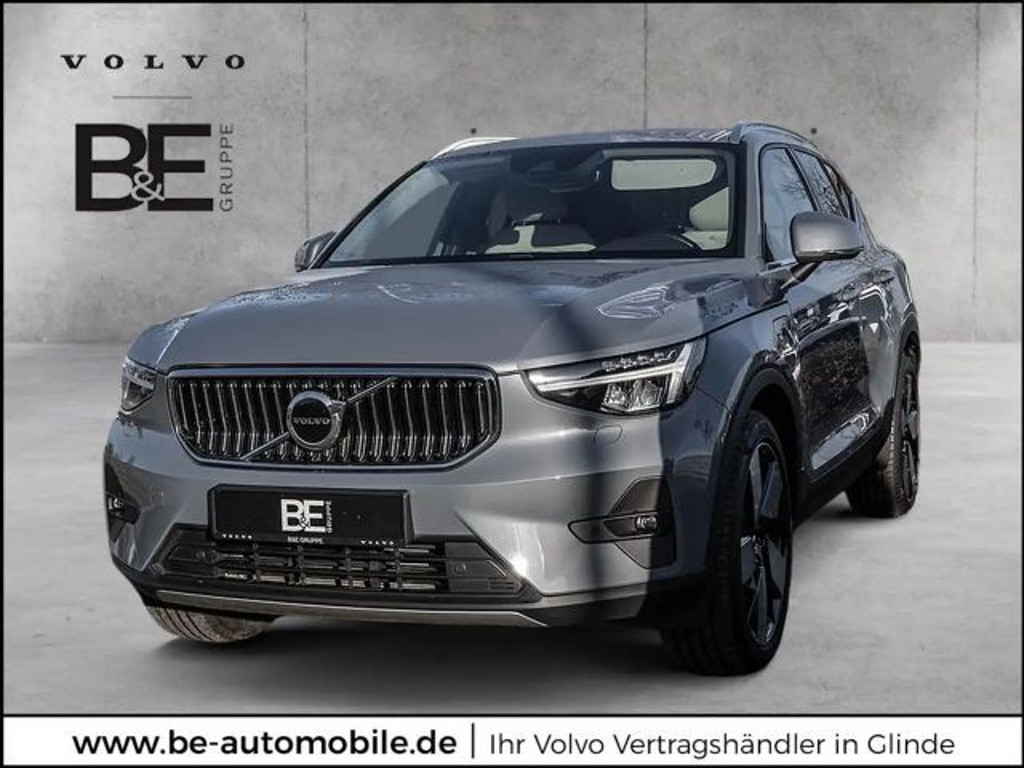 Volvo XC40 T5 Recharge Plus Bright