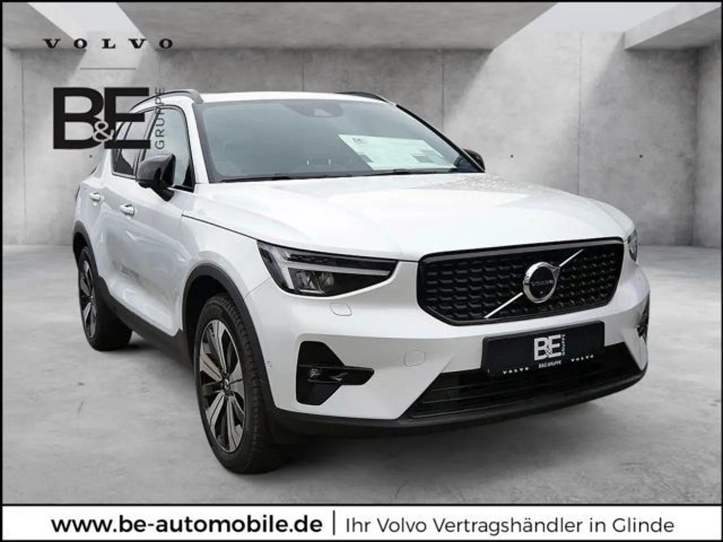 Volvo XC40 T5 Recharge Ultimate Dark