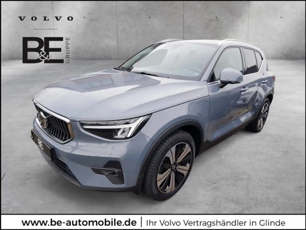 Volvo XC40 T5 Recharge
