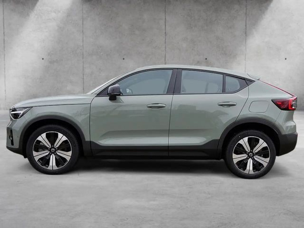 Volvo C40 Recharge Ultimate