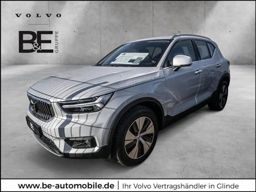 Volvo XC40 Inscription T4 Recharge