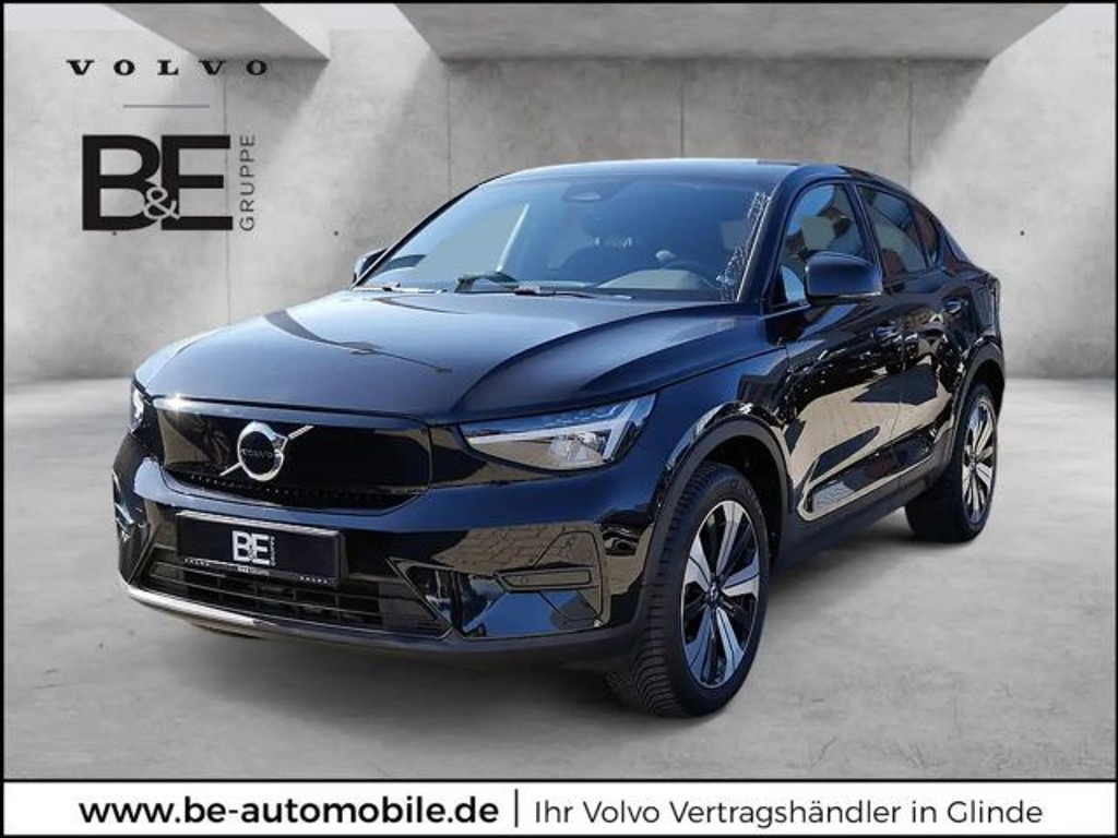 Volvo C40 Recharge Plus