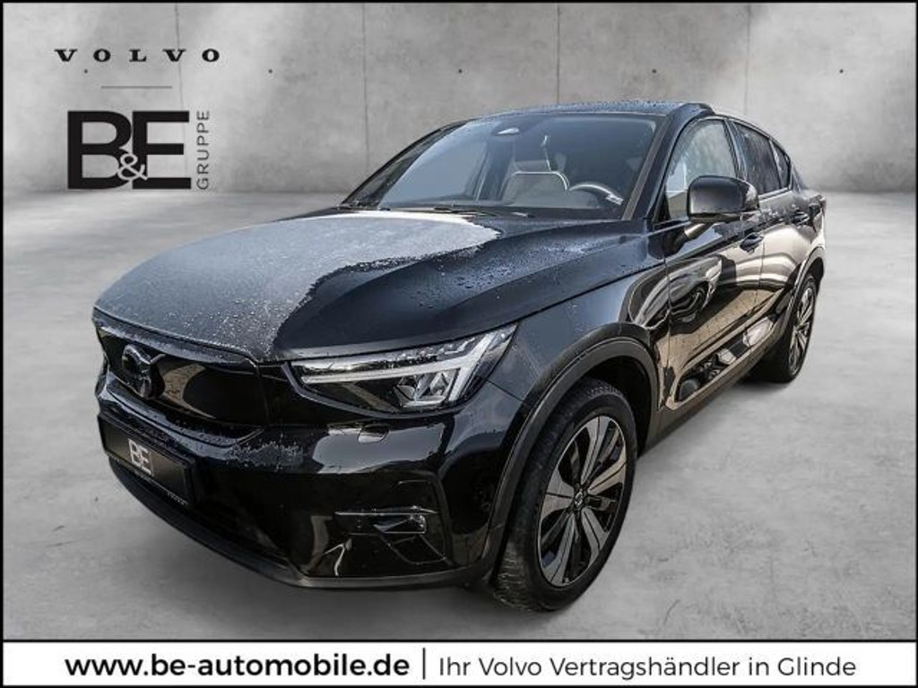 Volvo C40 AWD Recharge Ultimate