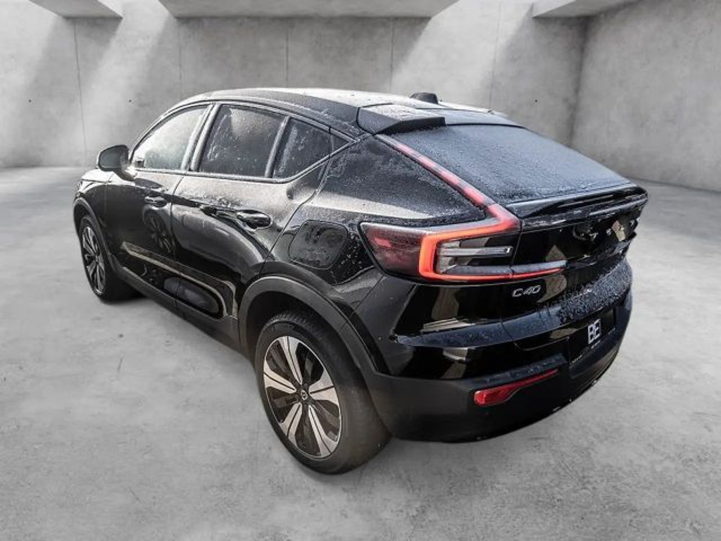 Volvo C40
