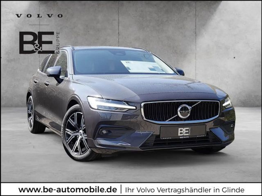 Volvo V60 Core