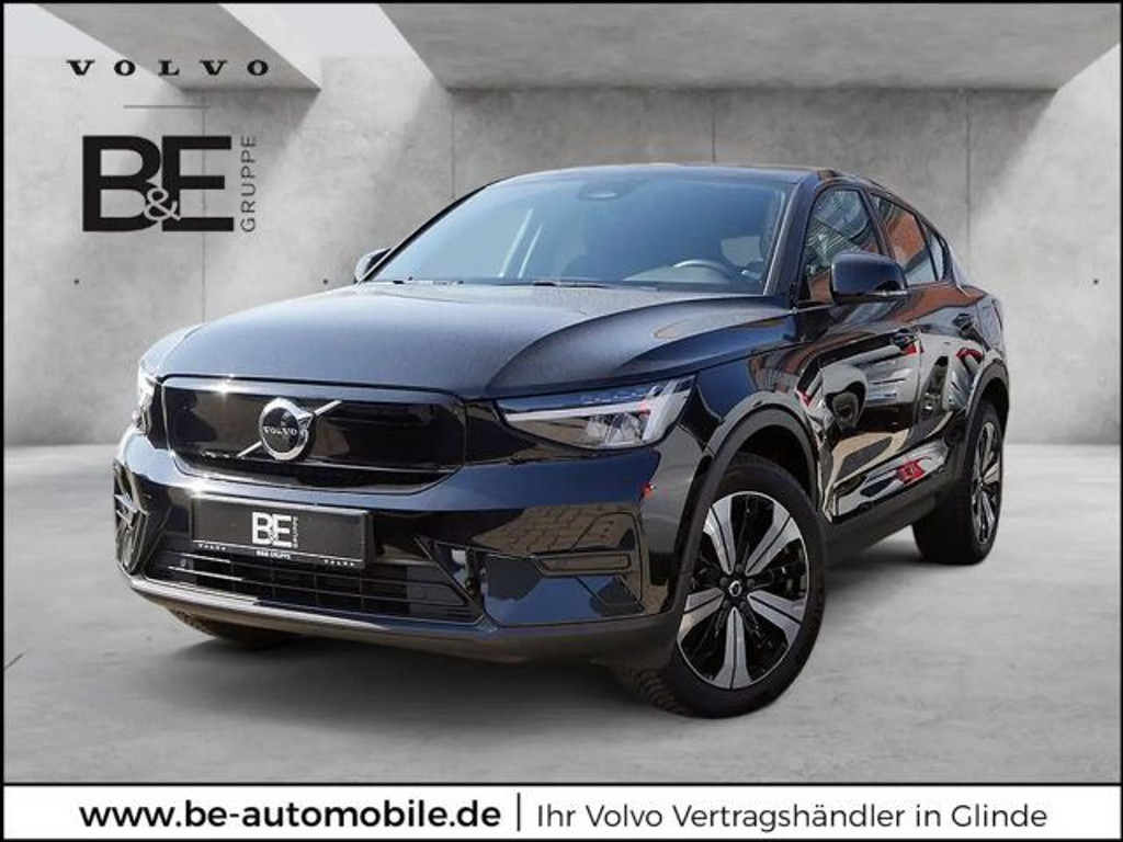Volvo C40 Recharge Core