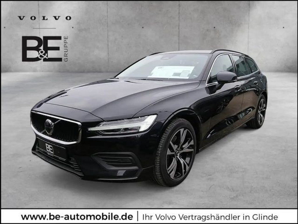 Volvo V60 Core