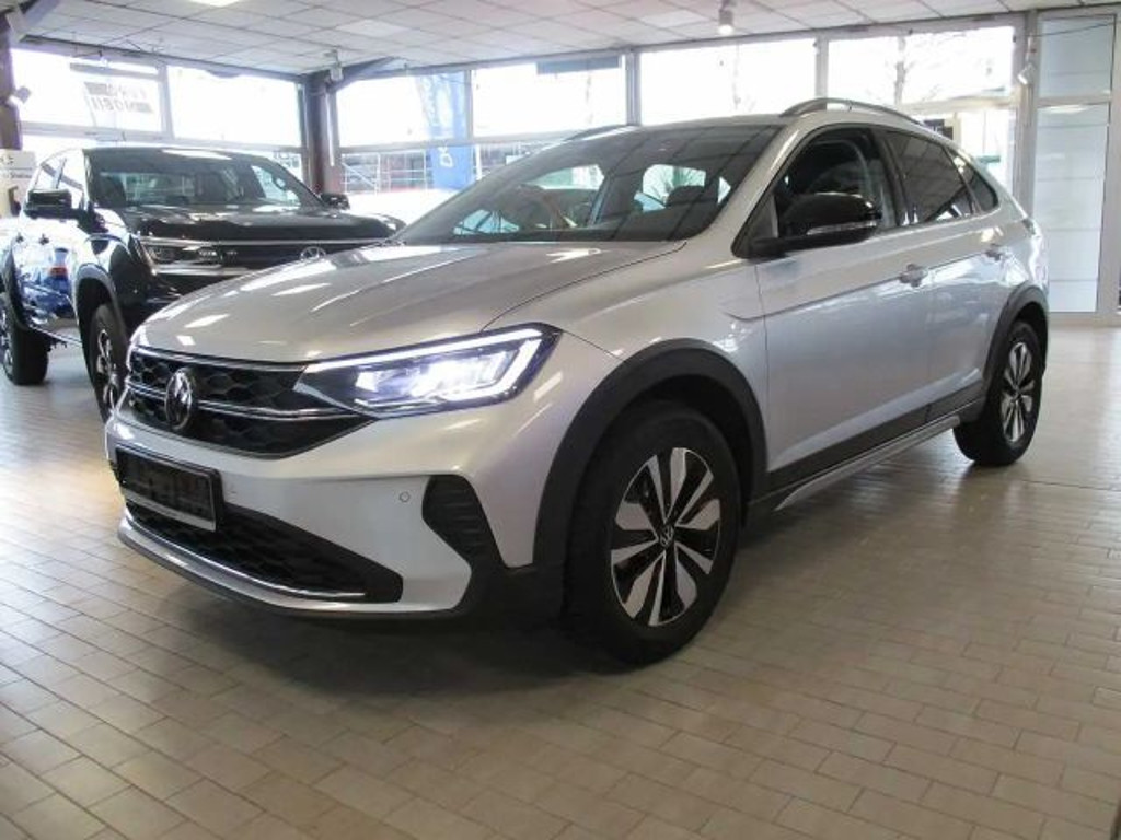 Volkswagen Taigo DSG 1.0 TSI