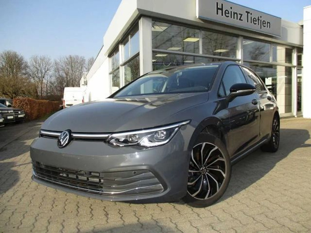Volkswagen Golf DSG Golf VIII Move