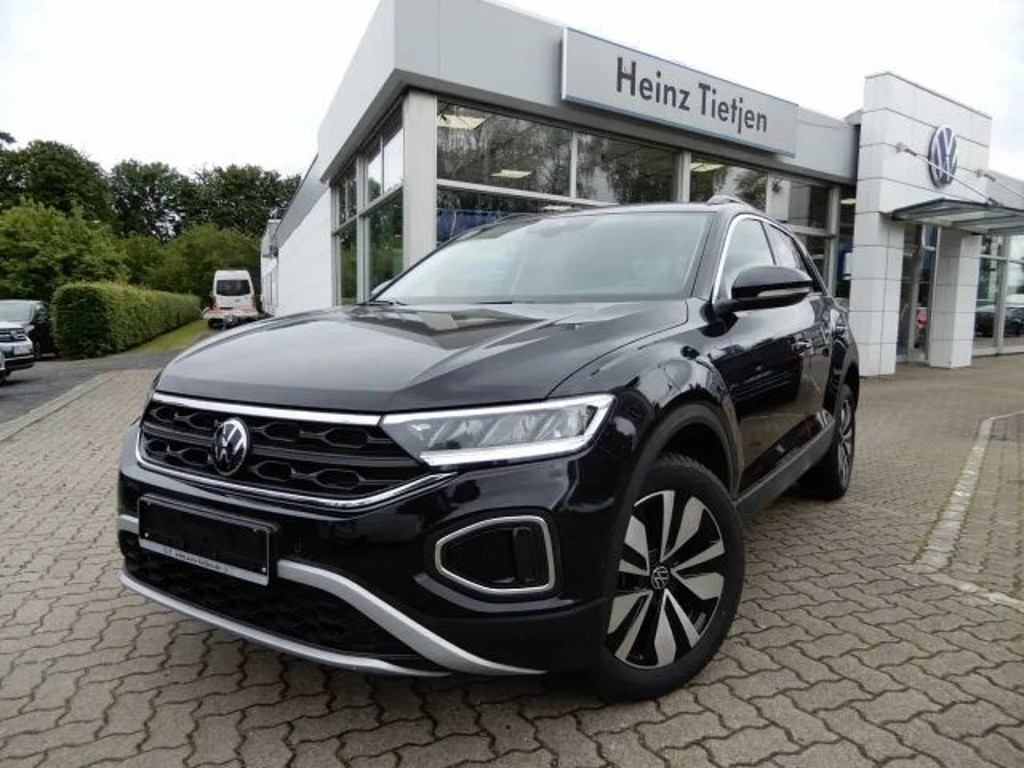 Volkswagen T-Roc 1.0 TSI Move