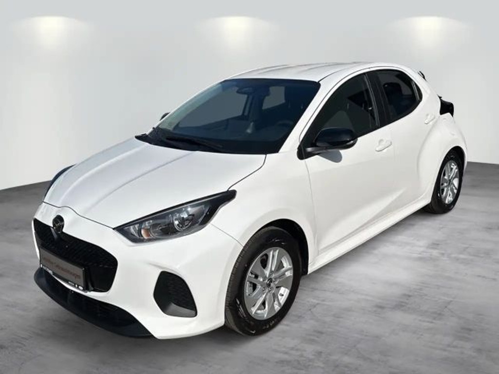 Mazda 2 Hybrid Center-Line Centre-Line