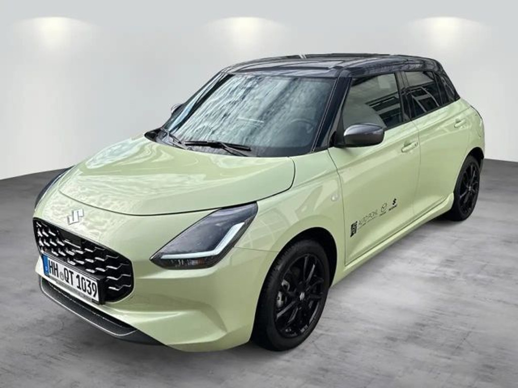 Suzuki Swift Comfort Hybrid