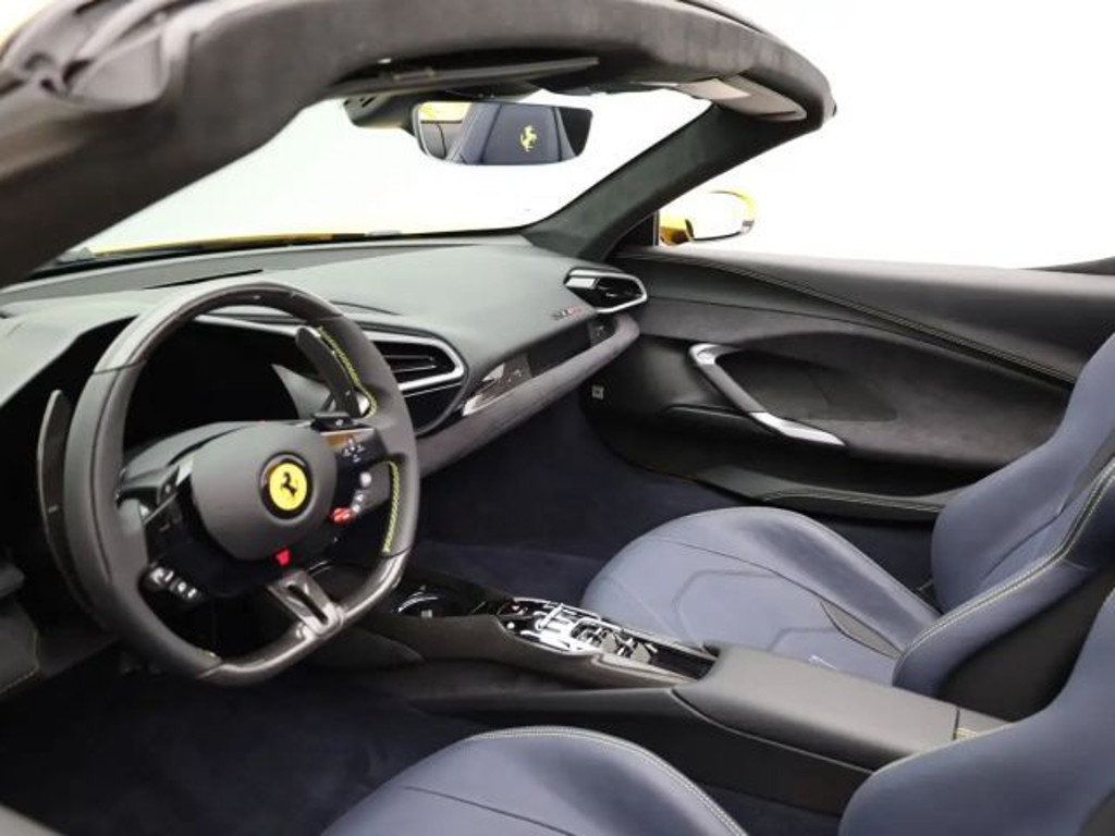Ferrari 296 GTS