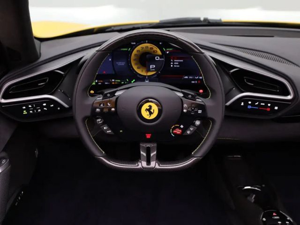 Ferrari 296 GTS