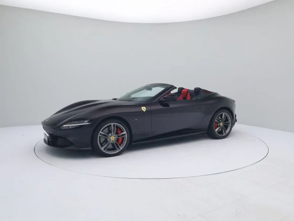 Ferrari Roma