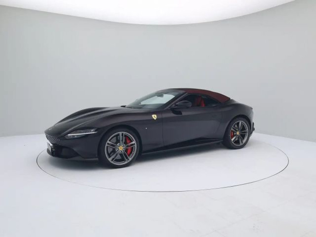 Ferrari Roma