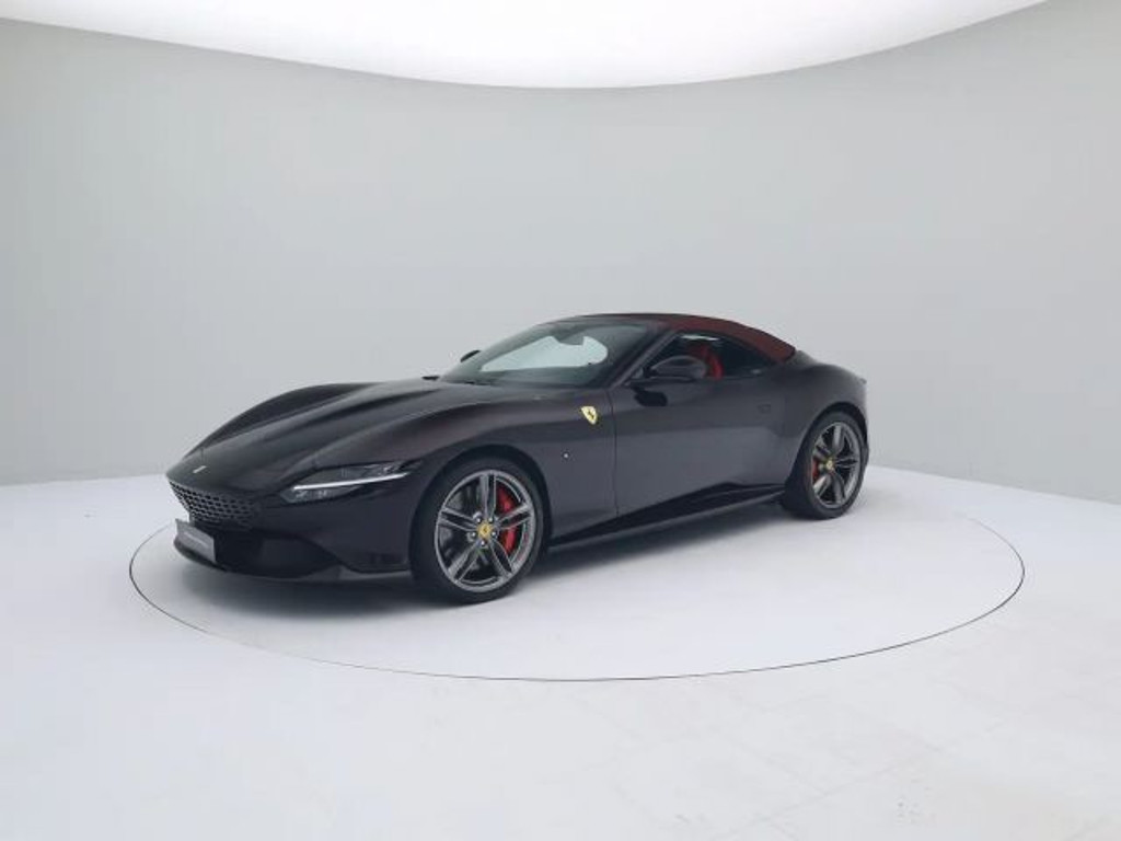 Ferrari Roma