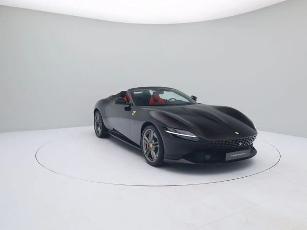 Ferrari Roma