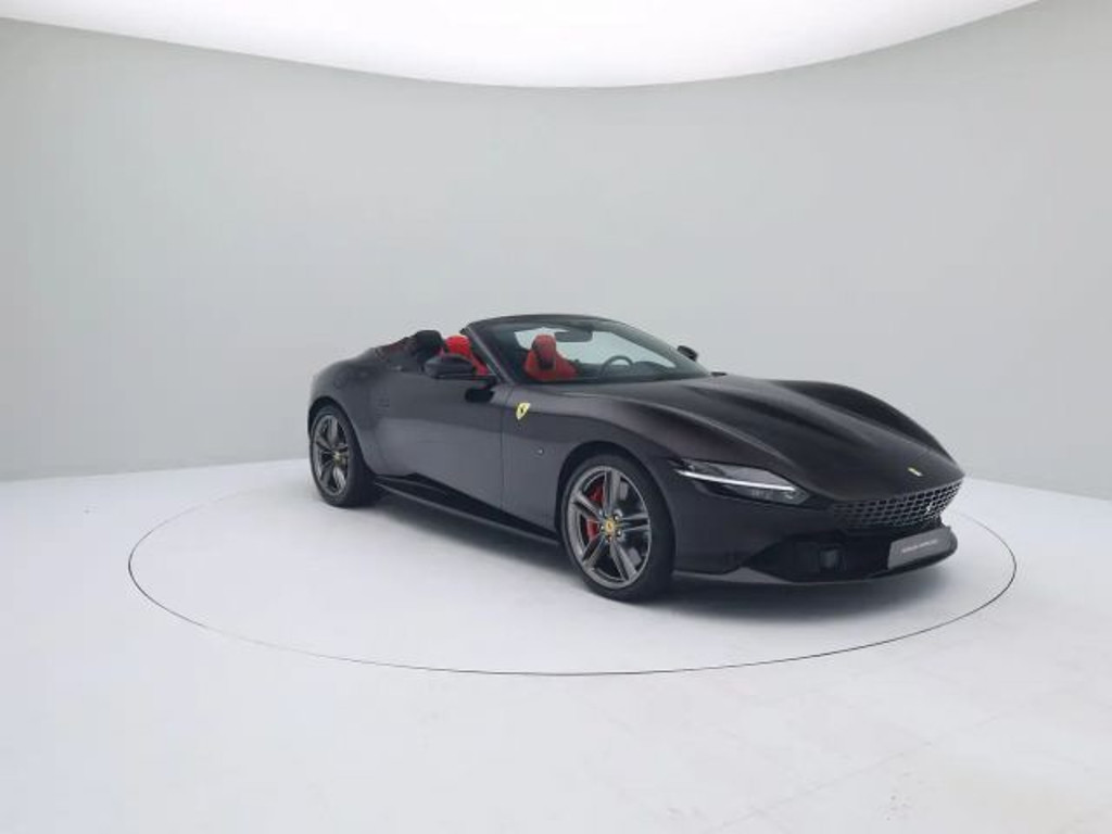 Ferrari Roma