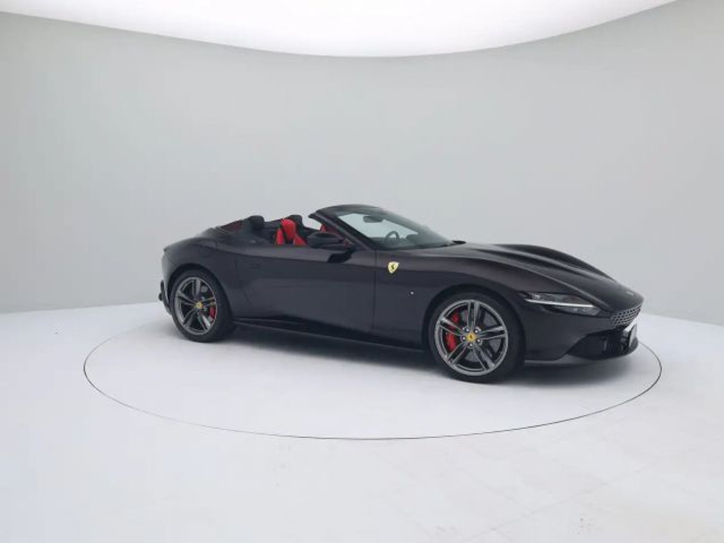 Ferrari Roma