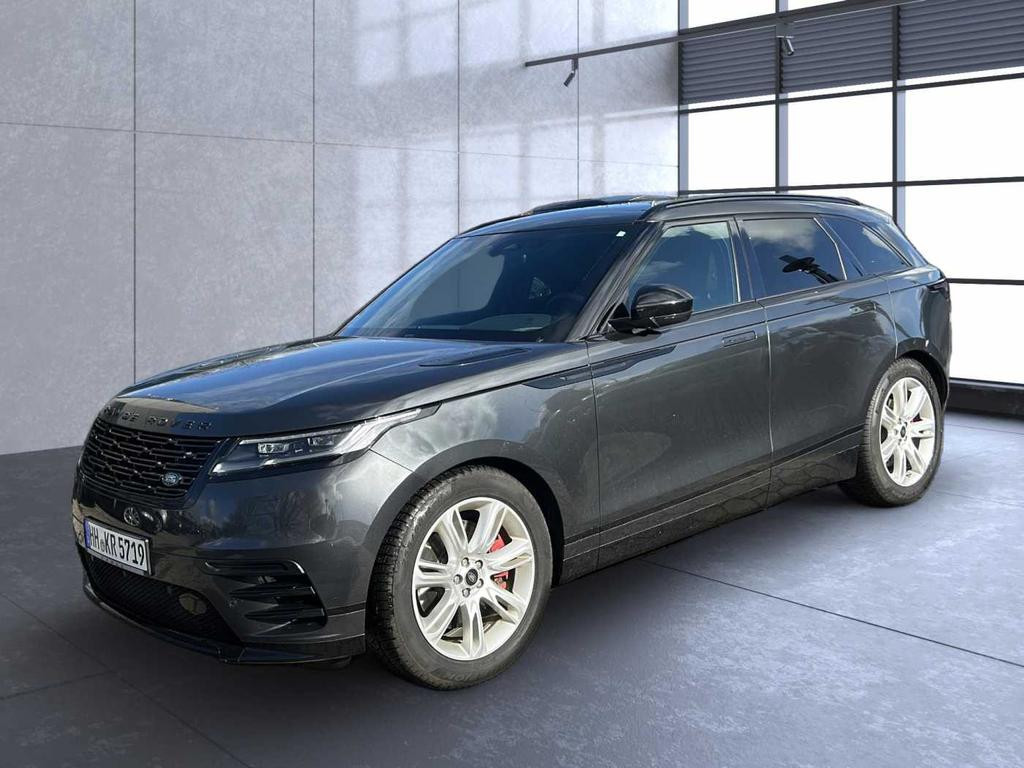 Land Rover Range Rover Velar SE D300