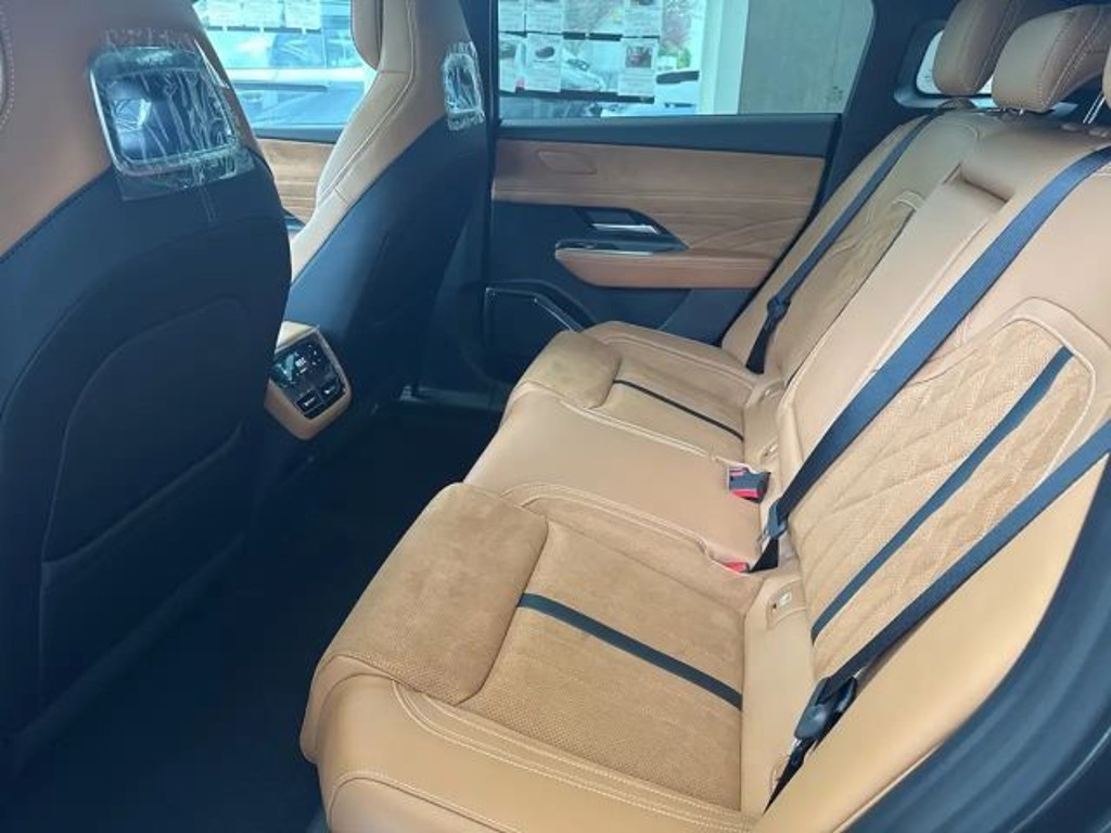 Mazda 6e