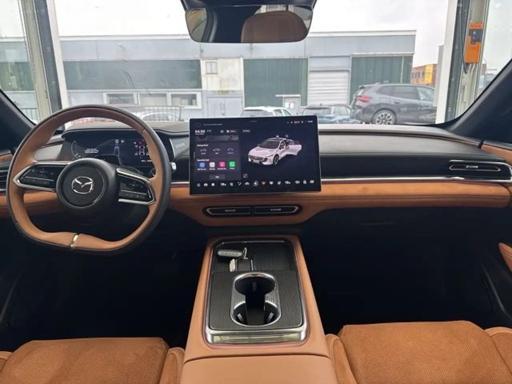 Mazda 6e